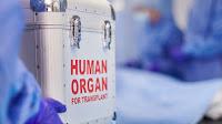 Man Declared Brain Dead Wakes Up as Organs About to Be Removed