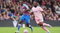 Extended HLs: Crystal Palace v. Bournemouth MWK 8