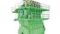 AMMONIA SCR SOLUTION CONSIDERED FOR AENGINE PROJECT