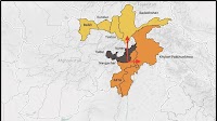 The Enduring Duel: Islamic State Khorasan’s Survival under Afghanistan’s New Rulers