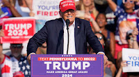 Secret Service suspended six personnel without pay following Trump assassination attempt