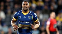 NRL team lists round six: Maika Sivo axed by struggling Eels; Damien Cook dropped by desperate Rabbitohs