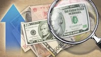 Amid the continued trend of the strong dollar after the 12.3 martial law, the won-dollar exchange ra..