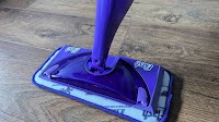Amazon's 15,000 five-star rated gadget has made cleaning my dirty floors a doddle