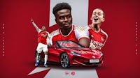 Arsenal FC signs multi-year deal with MG Motor - Car News