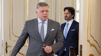 Democracy Digest: Slovak Police Attempt to Detain Ex-Defence Minister in Corruption Case