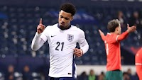 Nwaneri will benefit from U21 Euros success