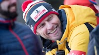 BSD extends contract with bobsleigh coach Spies until 2026