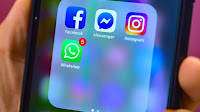 ‘Change your phone language to Irish’ – angry WhatsApp users try to find ways of switching off new AI assistant