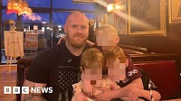 Lenny Scott: Prison service rocked by colleague's revenge murder