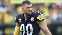 Trey Hendrickson cites T.J. Watt contract in Bengals extension standoff - report
