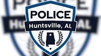 Driver arrested for DUI after hitting Huntsville police car