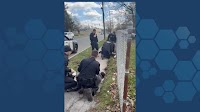 Video of violent arrests by Syracuse Police officers generating community anger