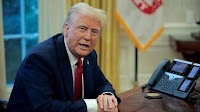Trump Tariff Vow Heaps Pressure on Canada, Mexico, China FX