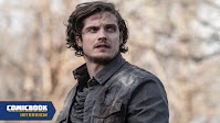 Fear TWD Showrunners Explain Troy’s Fate (Exclusive)