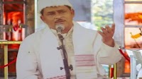 Exponent Babul Ali's mission to promote, preserve zikir