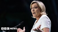 Shock Marine Le Pen verdict rocks French far right