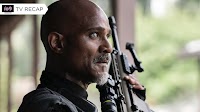 The Walking Dead Returns With Murder, Mayhem, and Extremely Dubious Morality, as Per Usual