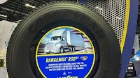 GOODYEAR INTRODUCES FIRST EV TIRE FOR REGIONAL FLEETS