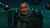 'Skeleton Crew' star Jude Law has a soft spot for 'Star Wars': 'It changed my life'