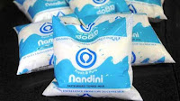 KMF extends supply of additional 50ml milk in Nandini packets until Dec end