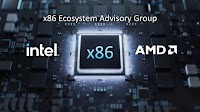 AMD & Intel Reflect On First Year Of x86 Ecosystem Alliance And Outline What's Next
