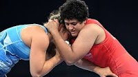 Wrestler Reetika Hooda suspended for failing dope test: Indian Sports, July 8