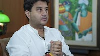 Fraud detection system blocks 13.5 mn calls, saves Rs 2,500 cr: Scindia
