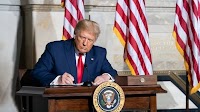 Social Security Retirees Just Got Good News About President Trump's Big Beautiful Bill