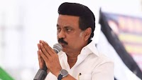 Tamil Nadu CM M K Stalin releases logo, books and social media handles for SDGs