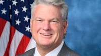 Mike Collins announces bid for 2026 U.S. Senate