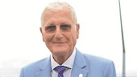 Bob Willis, the architect of ‘Botham’s Ashes’, passes away