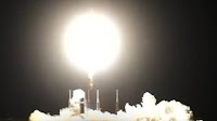 (LEAD) S. Korea launches 4th spy satellite into orbit
