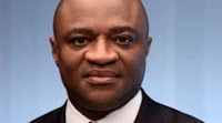 AUST honours UBA GMD with Doctorate Honourary Causa