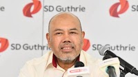 SD Guthrie expects another challenging year for its downstream segment