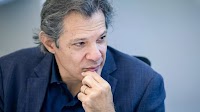 Brazil Finance Chief Says Real May Be Under ‘Speculative Attack’