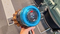 Dyson’s new vacuum-mop combo is here – but I’m worried it’s going to suck in all the wrong ways