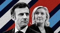Far-right trouble in France and Germany