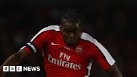 Jay Emmanuel-Thomas: From Arsenal football prodigy to drugs smuggler