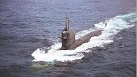 Navy finds defects in Scorpene submarine; one more year of delay