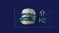 Bun-believable: Fast-food prices rise sharply in Czechia