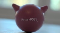 Not-actually Linux distro review: FreeBSD 12.1-RELEASE
