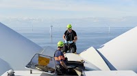 Ørsted secures DKK 20bn financing for offshore wind farm in Taiwan