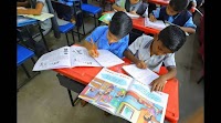 New GR on third language says Hindi not mandatory from Std I, critics call it eyewash