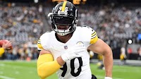 Member of Rooney Family Sounds Off on Paying T.J. Watt: ‘Absolutely Insane’