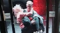 Man who left woman with brain damage in murder bid caught on CCTV jailed