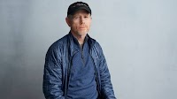 'Hillbilly Elegy' director Ron Howard 'disappointed' in Vance's political rhetoric