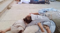 The quiet revolution on Har Habayit that is transforming our world
