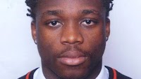 Gang member jailed for 30 years for gun murder of promising athlete