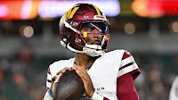 Commanders vs Lions: Best bets and player props NFL Playoffs Divisional Round contest